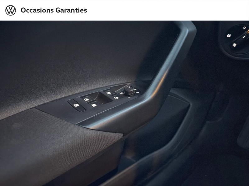 Voitures occasions VOLKSWAGEN POLO Life Metz