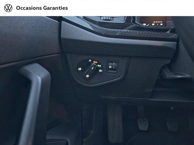 Voitures occasions VOLKSWAGEN POLO Life Metz