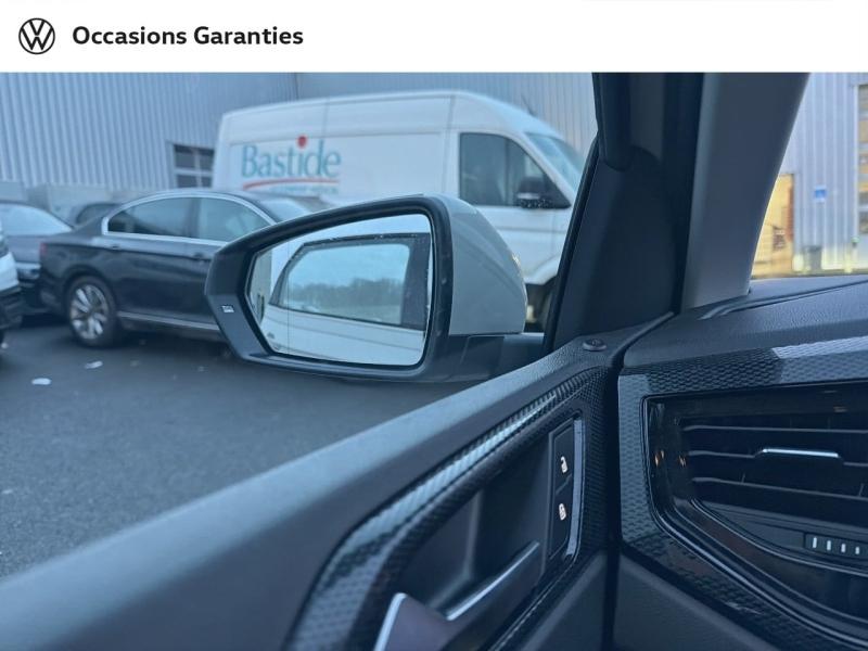 Voitures occasions VOLKSWAGEN POLO Life Metz