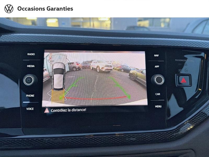 Voitures occasions VOLKSWAGEN POLO Life Metz