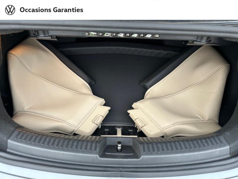 Voitures occasions VOLKSWAGEN Coccinelle Cabriolet Design Metz