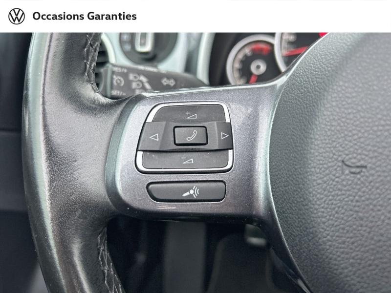 Voitures occasions VOLKSWAGEN Coccinelle Cabriolet Design Metz