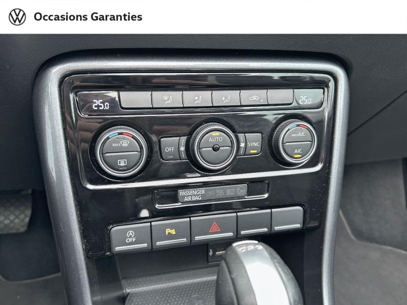 Voitures occasions VOLKSWAGEN Coccinelle Cabriolet Design Metz