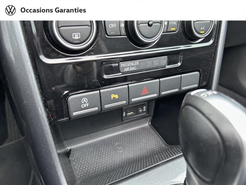 Voitures occasions VOLKSWAGEN Coccinelle Cabriolet Design Metz