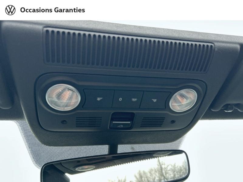 Voitures occasions VOLKSWAGEN Coccinelle Cabriolet Design Metz