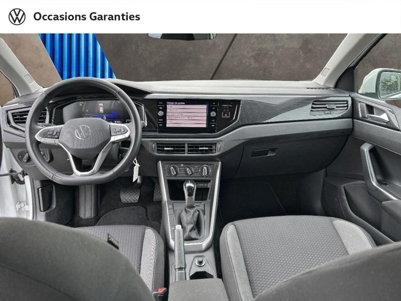 Voitures occasions VOLKSWAGEN POLO Life Metz