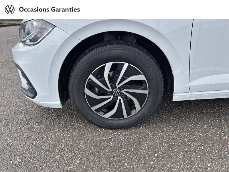 Voitures occasions VOLKSWAGEN POLO Life Metz