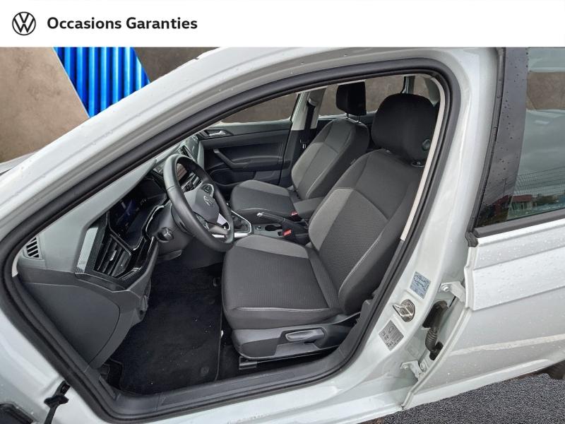 Voitures occasions VOLKSWAGEN POLO Life Metz