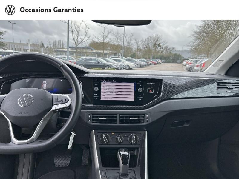 Voitures occasions VOLKSWAGEN POLO Life Metz