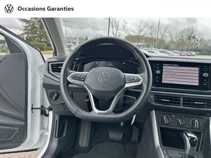 Voitures occasions VOLKSWAGEN POLO Life Metz