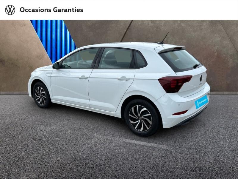 Voitures occasions VOLKSWAGEN POLO Life Metz