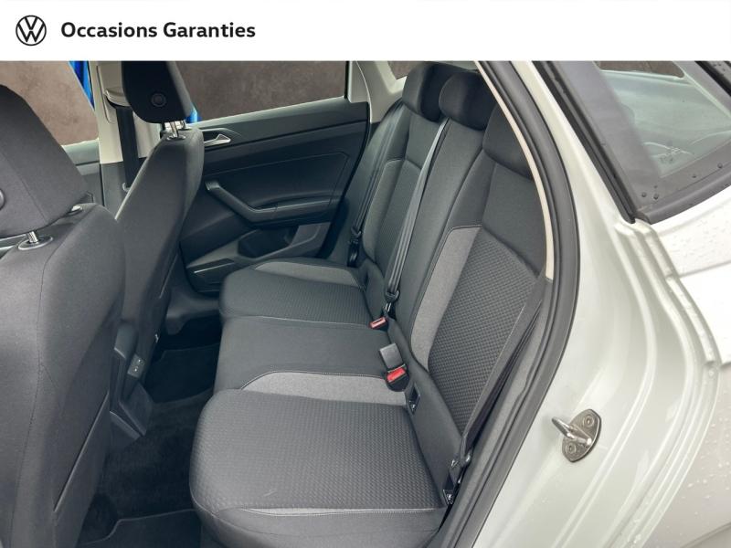 Voitures occasions VOLKSWAGEN POLO Life Metz