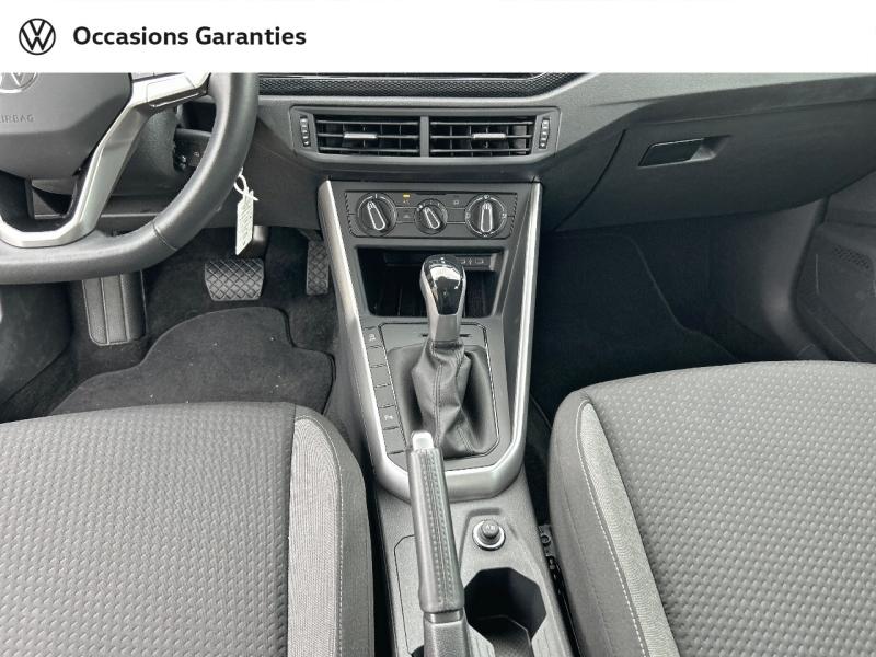 Voitures occasions VOLKSWAGEN POLO Life Metz