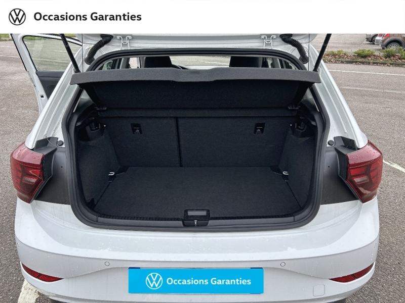 Voitures occasions VOLKSWAGEN POLO Life Metz
