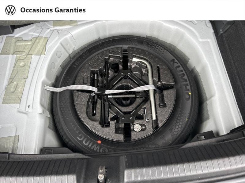 Voitures occasions VOLKSWAGEN POLO Life Metz