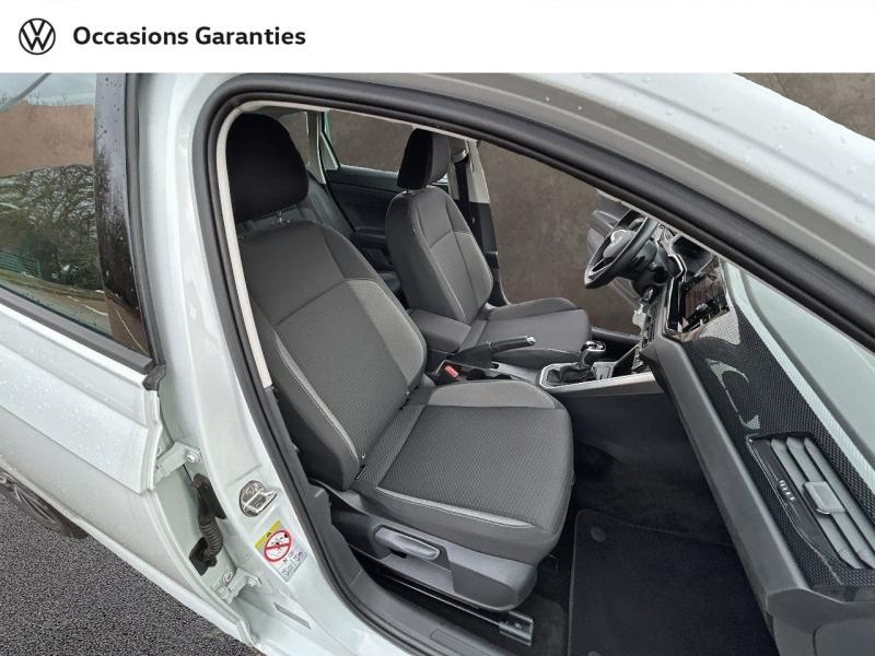 Voitures occasions VOLKSWAGEN POLO Life Metz