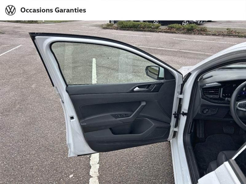 Voitures occasions VOLKSWAGEN POLO Life Metz