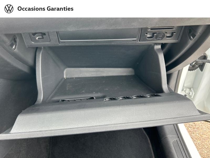 Voitures occasions VOLKSWAGEN POLO Life Metz