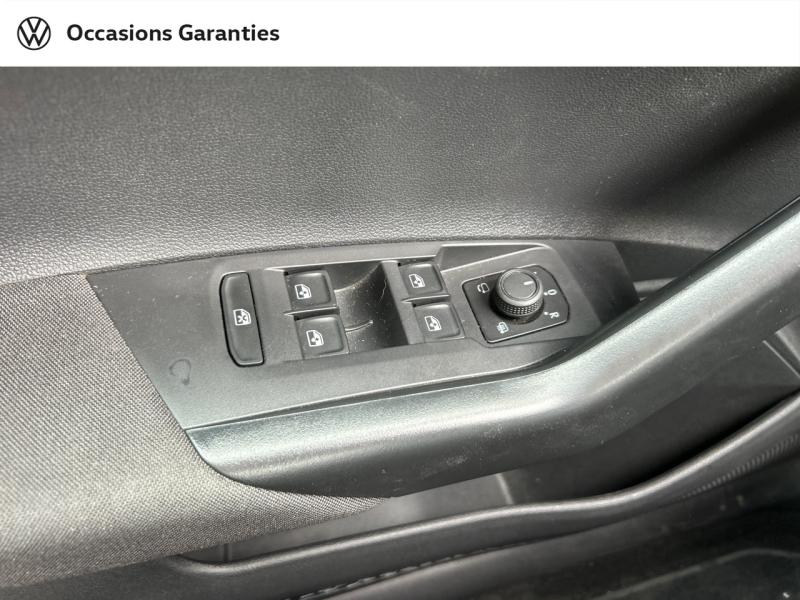 Voitures occasions VOLKSWAGEN POLO Life Metz