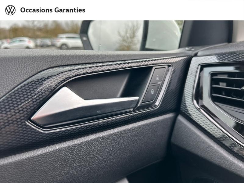Voitures occasions VOLKSWAGEN POLO Life Metz