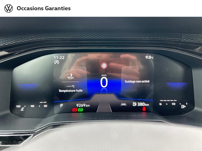 Voitures occasions VOLKSWAGEN POLO Life Metz