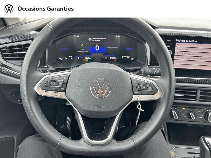 Voitures occasions VOLKSWAGEN POLO Life Metz