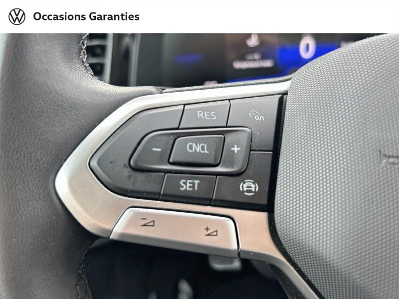 Voitures occasions VOLKSWAGEN POLO Life Metz