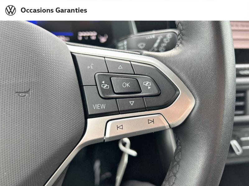 Voitures occasions VOLKSWAGEN POLO Life Metz