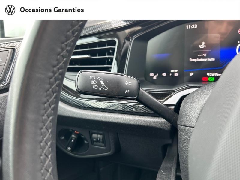 Voitures occasions VOLKSWAGEN POLO Life Metz