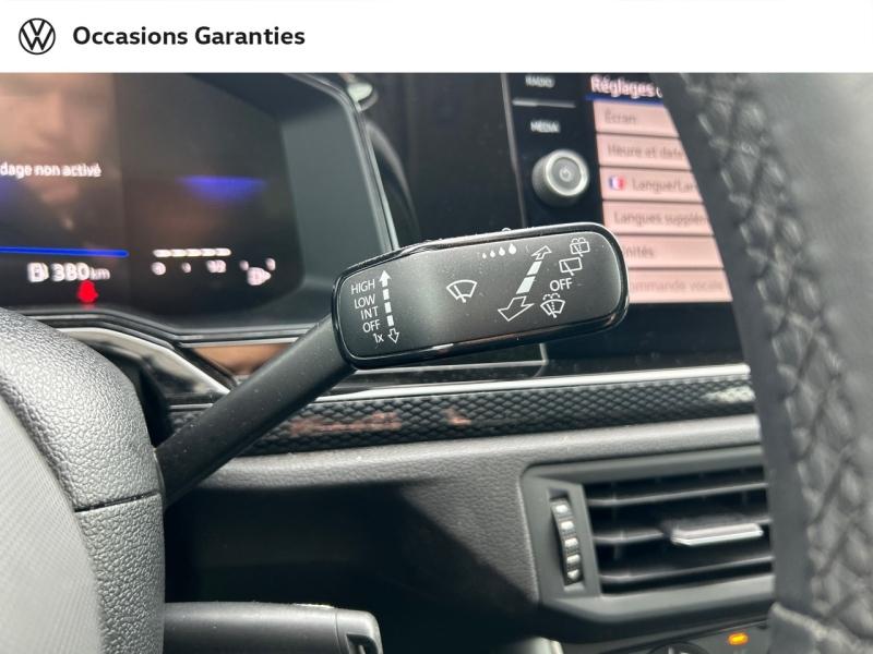 Voitures occasions VOLKSWAGEN POLO Life Metz