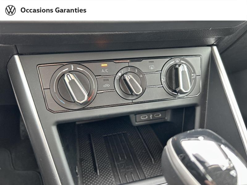 Voitures occasions VOLKSWAGEN POLO Life Metz