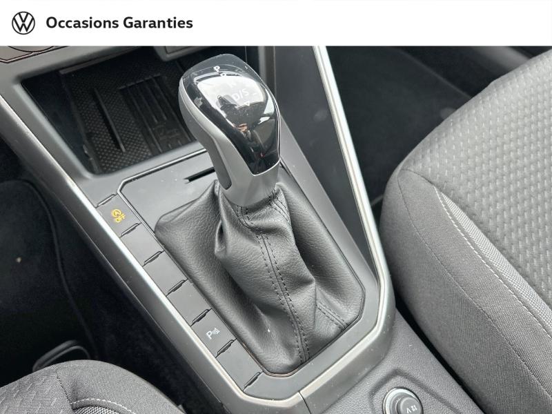 Voitures occasions VOLKSWAGEN POLO Life Metz