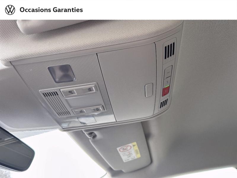 Voitures occasions VOLKSWAGEN POLO Life Metz