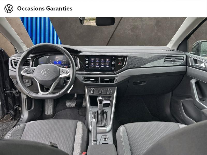 Voitures occasions VOLKSWAGEN POLO Life Metz