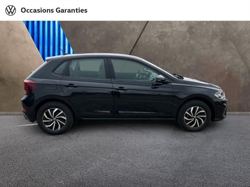 Voitures occasions VOLKSWAGEN POLO Life Metz