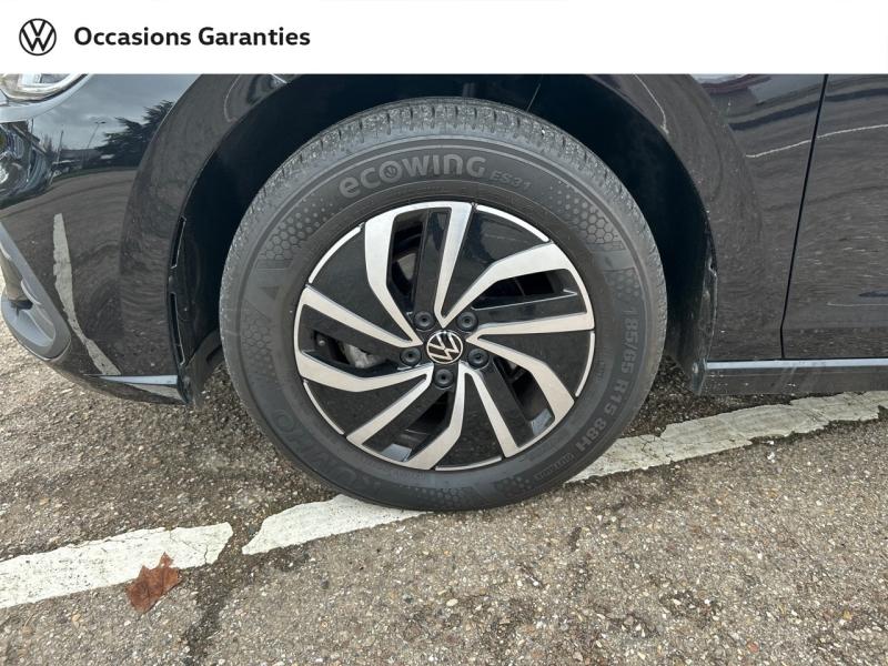 Voitures occasions VOLKSWAGEN POLO Life Metz