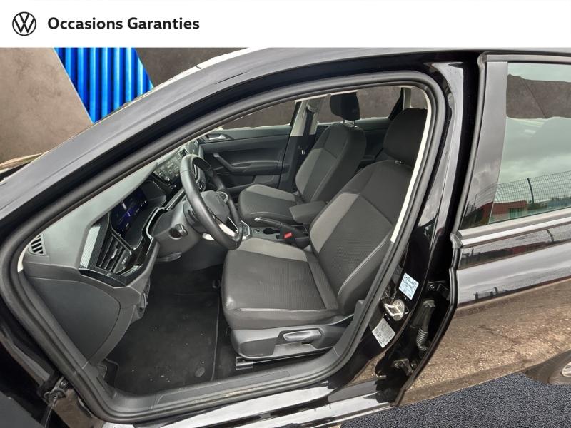 Voitures occasions VOLKSWAGEN POLO Life Metz