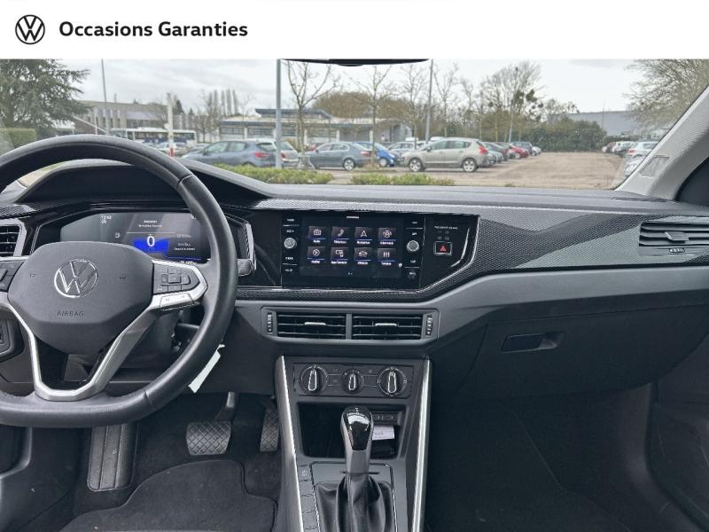 Voitures occasions VOLKSWAGEN POLO Life Metz