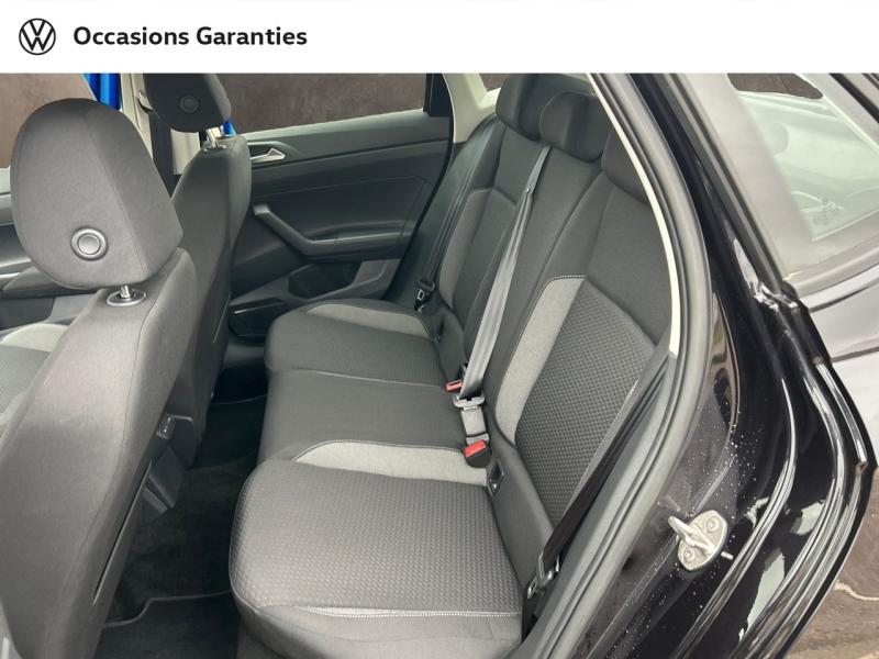 Voitures occasions VOLKSWAGEN POLO Life Metz