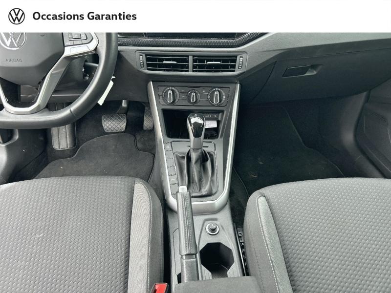 Voitures occasions VOLKSWAGEN POLO Life Metz