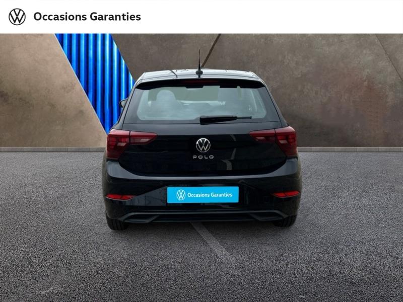 Voitures occasions VOLKSWAGEN POLO Life Metz