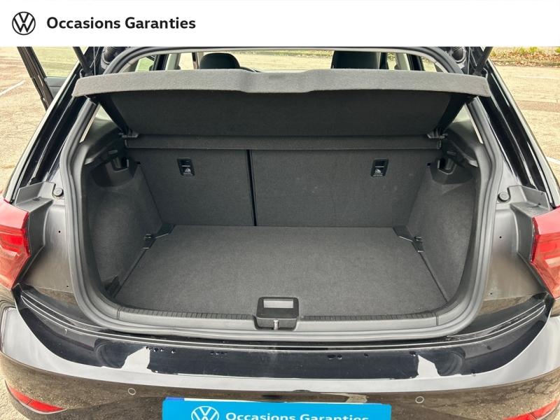 Voitures occasions VOLKSWAGEN POLO Life Metz