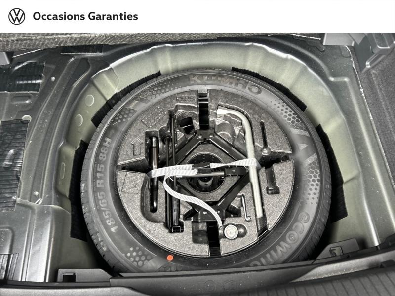 Voitures occasions VOLKSWAGEN POLO Life Metz