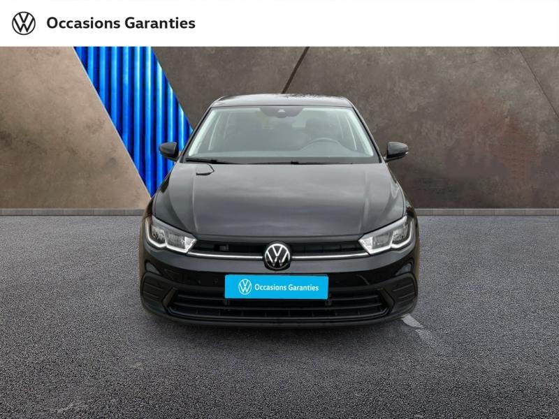Voitures occasions VOLKSWAGEN POLO Life Metz