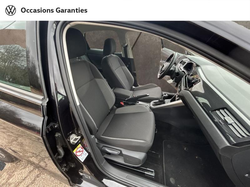 Voitures occasions VOLKSWAGEN POLO Life Metz