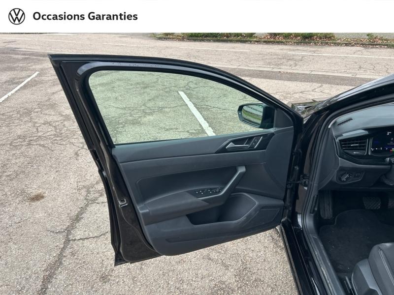Voitures occasions VOLKSWAGEN POLO Life Metz
