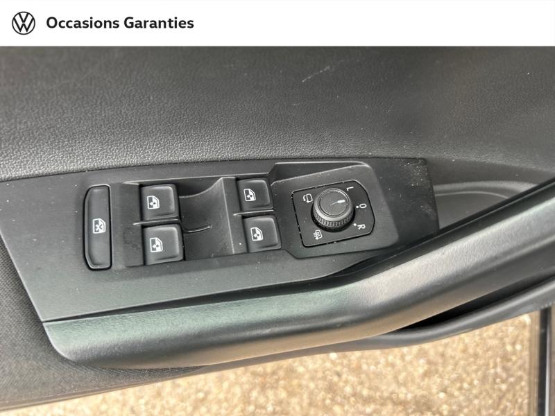 Voitures occasions VOLKSWAGEN POLO Life Metz