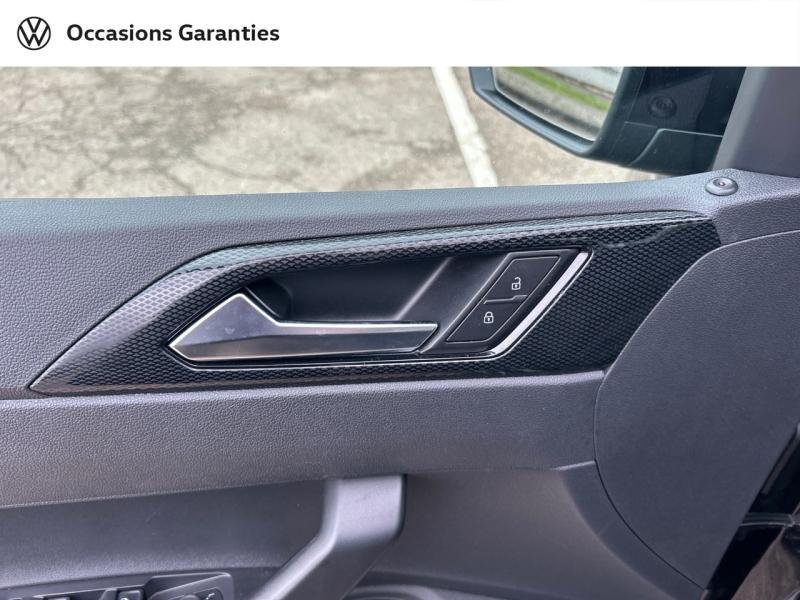 Voitures occasions VOLKSWAGEN POLO Life Metz