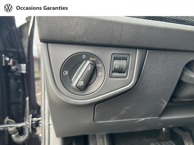 Voitures occasions VOLKSWAGEN POLO Life Metz