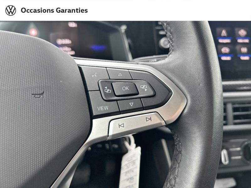 Voitures occasions VOLKSWAGEN POLO Life Metz